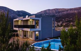 Villas Alfa & Omega